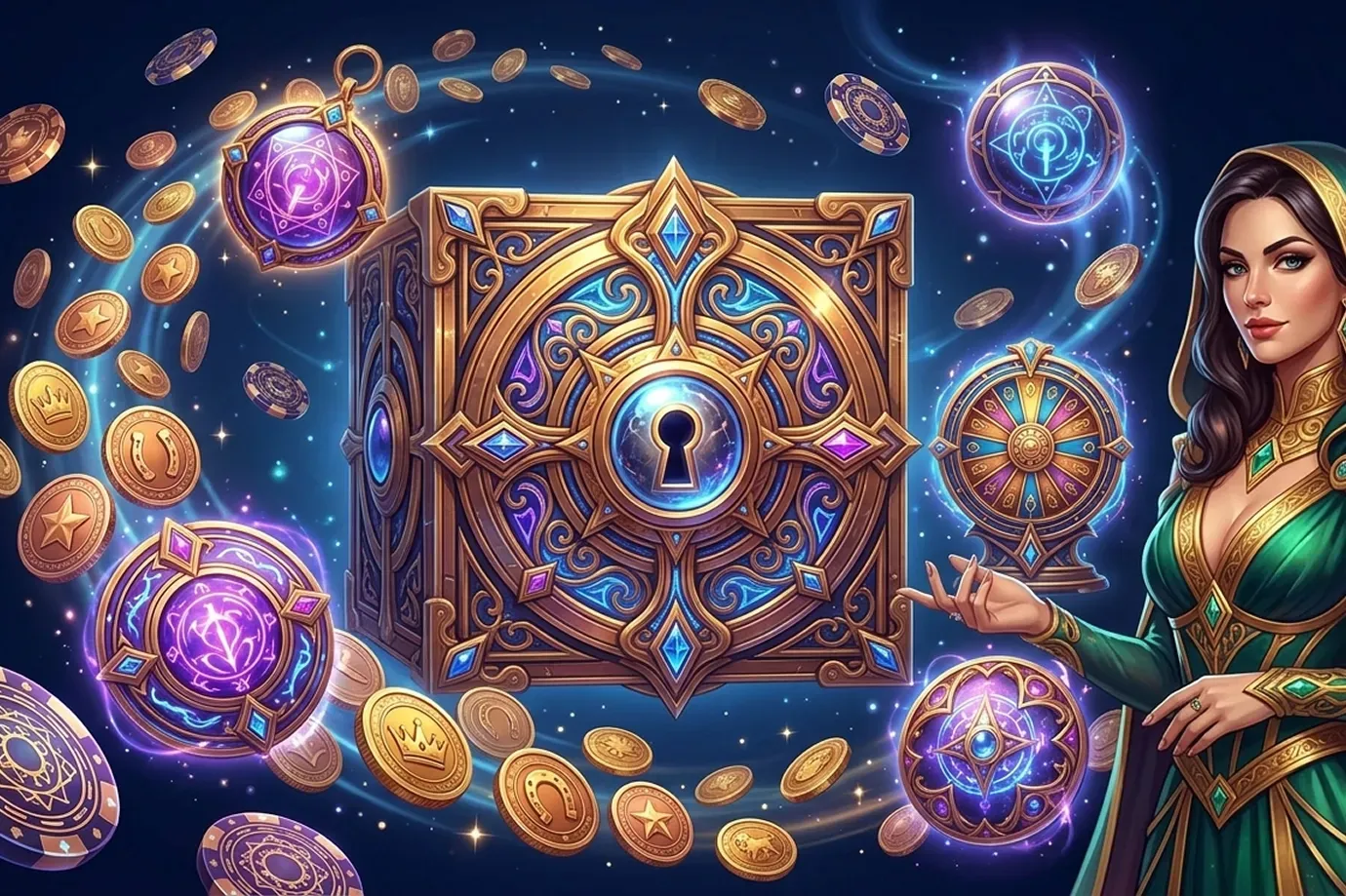 Total Casino Total Casino